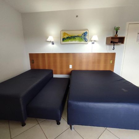 Thermas Place Suite كلدس نوفاس المظهر الخارجي الصورة