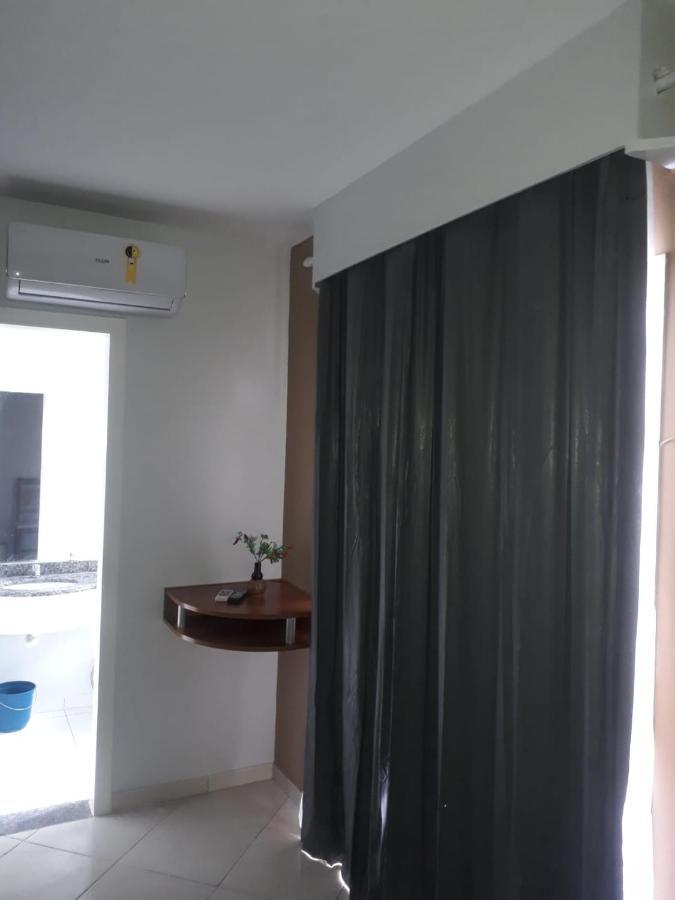 Thermas Place Suite كلدس نوفاس المظهر الخارجي الصورة