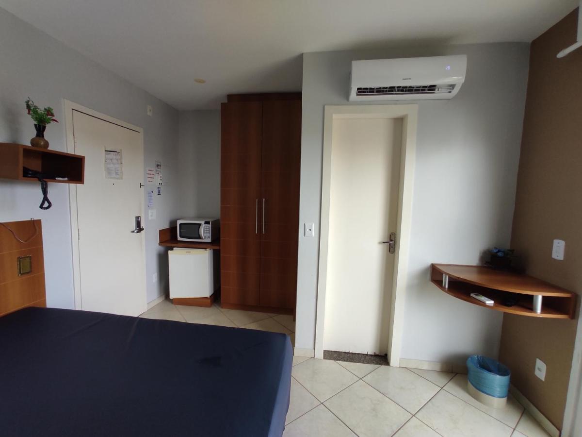 Thermas Place Suite كلدس نوفاس المظهر الخارجي الصورة