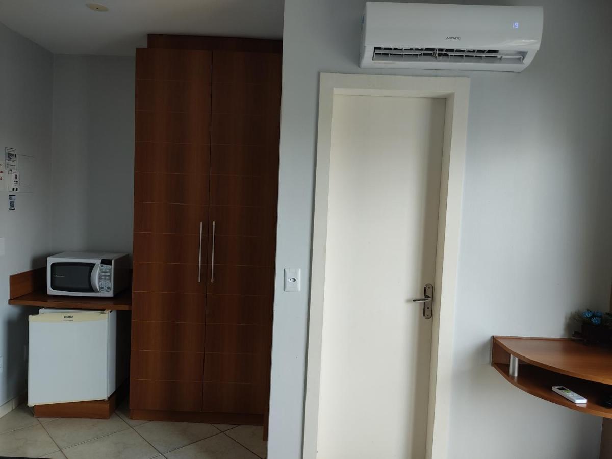 Thermas Place Suite كلدس نوفاس المظهر الخارجي الصورة