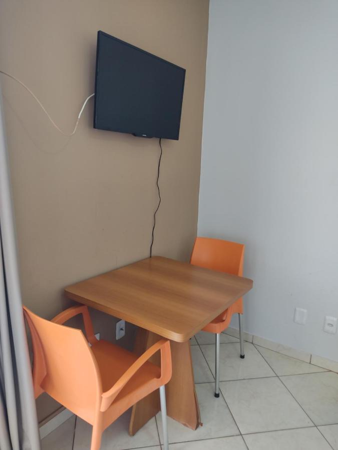 Thermas Place Suite كلدس نوفاس المظهر الخارجي الصورة
